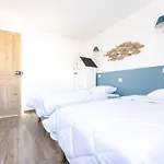 Maison Moderne Avec Jardin Clos Pour 4 Pers. - Fr-1-835-18 بيت للعطل لو بوا بلاج أو ر