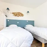 بيت للعطل Maison Moderne Avec Jardin Clos Pour 4 Pers. - Fr-1-835-18