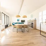 Maison Moderne Avec Jardin Clos Pour 4 Pers. - Fr-1-835-18 بيت للعطل