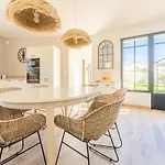 Maison Moderne Avec Jardin Clos Pour 4 Pers. - Fr-1-835-18 * لو بوا بلاج أو ر