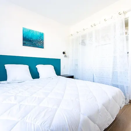 Tatil Evi Maison Moderne Avec Jardin Clos Pour 4 Pers. - Fr-1-835-18 Le Bois-Plage-en-Ré