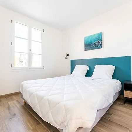 Maison Moderne Avec Jardin Clos Pour 4 Pers. - Fr-1-835-18 別荘 *